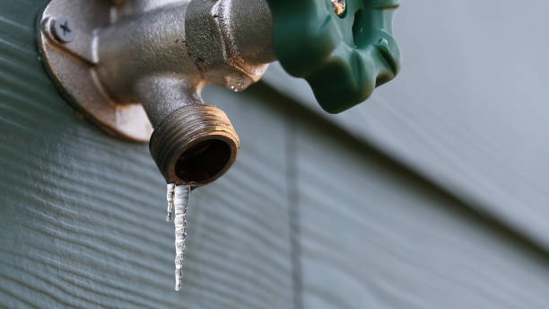 Best Gas Line Repair  in Front Royal, VA