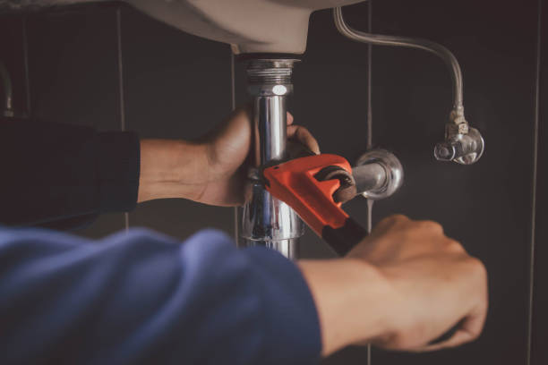 Best Commercial Plumbing Services  in Front Royal, VA